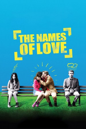Los nombres del amor