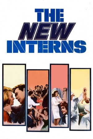 Los nuevos internos