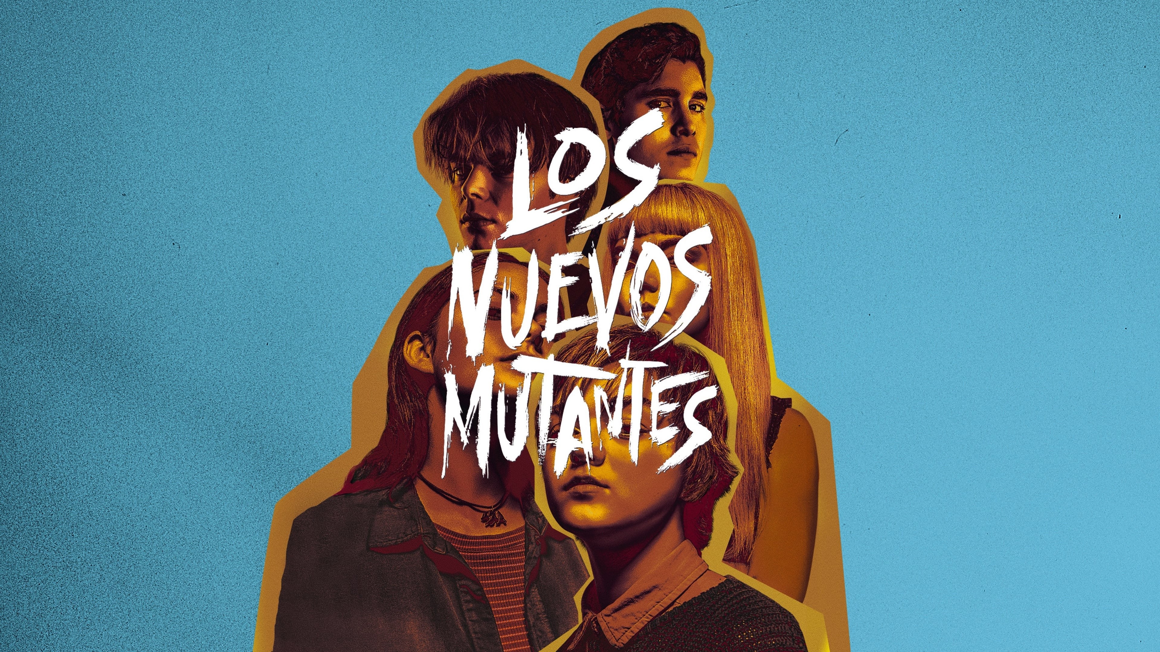 Foto de LOS NUEVOS MUTANTES