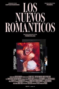 Los Nuevos Románticos