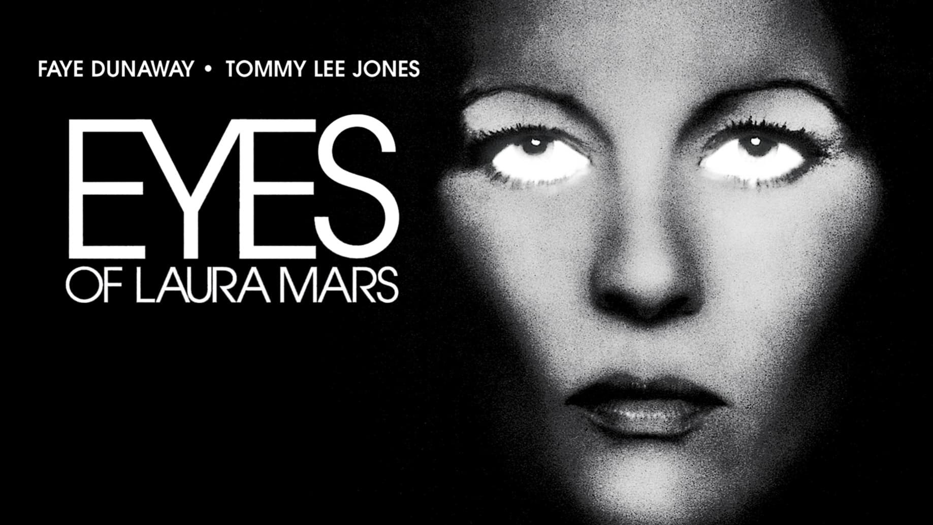 Foto de LOS OJOS DE LAURA MARS