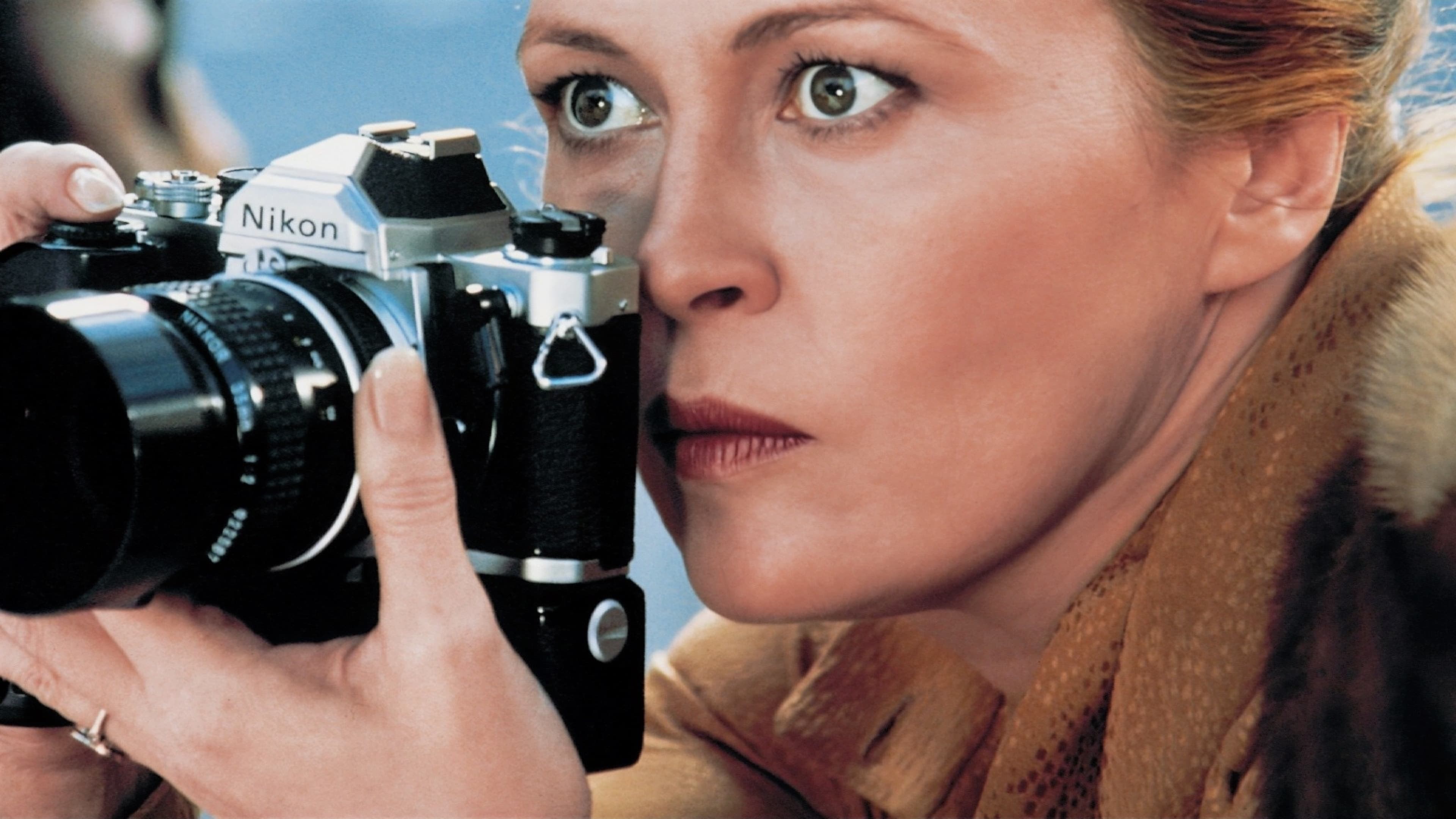 Foto de LOS OJOS DE LAURA MARS
