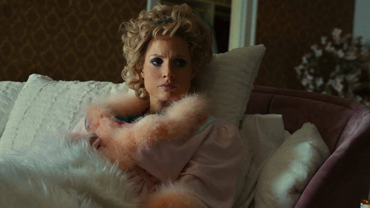 Foto de LOS OJOS DE TAMMY FAYE