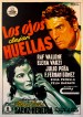 Los ojos dejan huellas