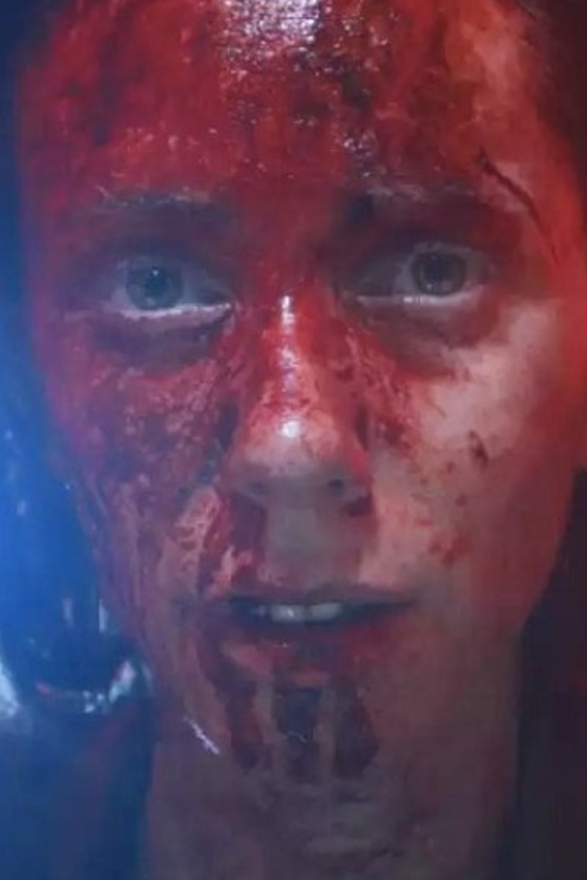 Poster de LOS OJOS DEL ABISMO