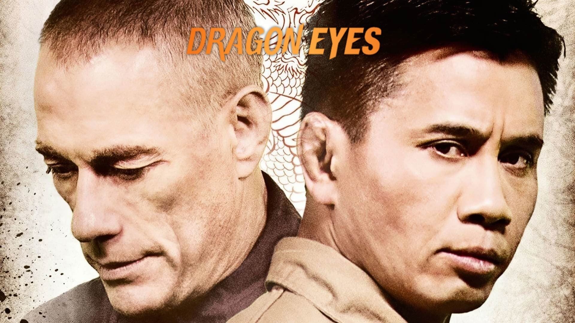 Foto de LOS OJOS DEL DRAGÓN