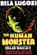 The Human Monster