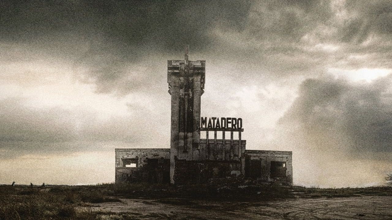 Foto de LOS OLVIDADOS