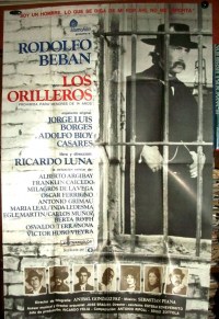 Los orilleros