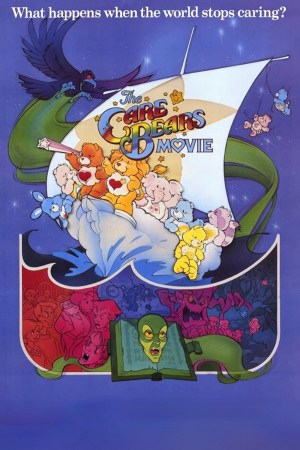 Los osos amorosos