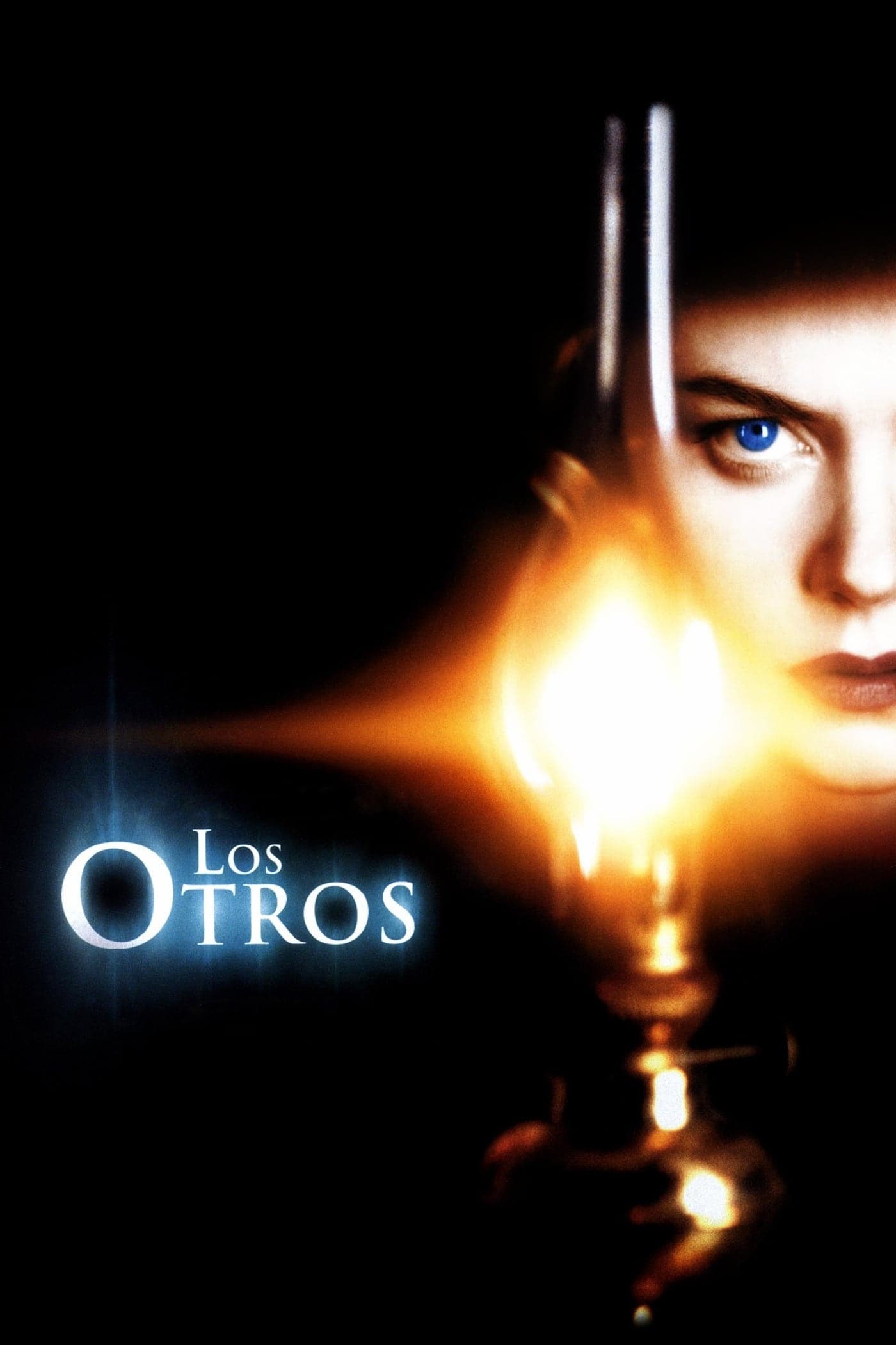 Poster de LOS OTROS en español