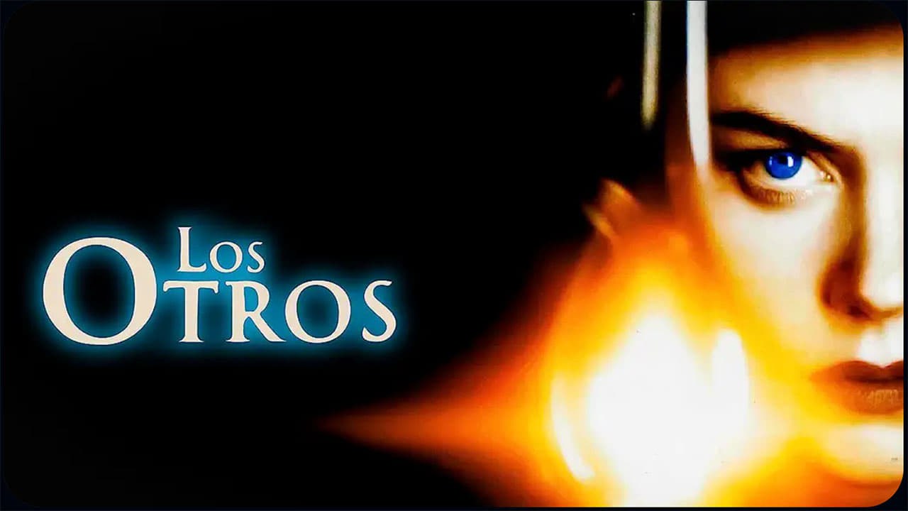 Foto de LOS OTROS
