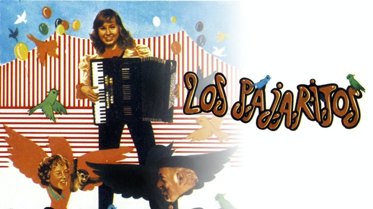 Foto de LOS PAJARITOS