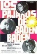 The Birds of Baden-Baden
