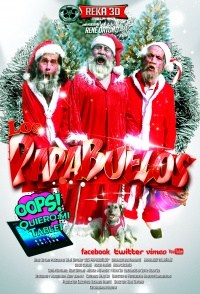Los papabuelos
