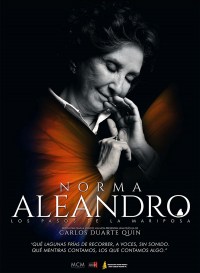 Los Pasos de la Mariposa