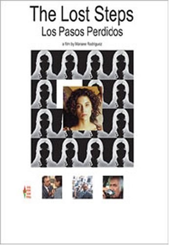 Poster de LOS PASOS PERDIDOS