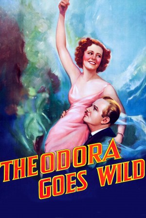 Los pecados de Teodora