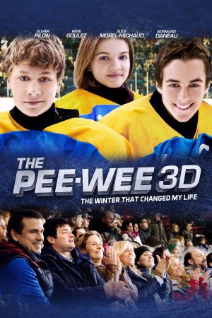 Los PeeWee: El invierno que cambió mi vida