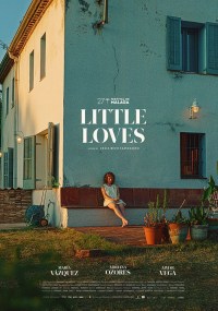 Los pequeños amores