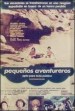 Los pequeños aventureros