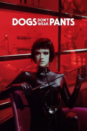 Los perros no llevan pantalones