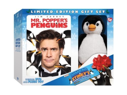 Foto de LOS PINGÜINOS DEL SR. POPER