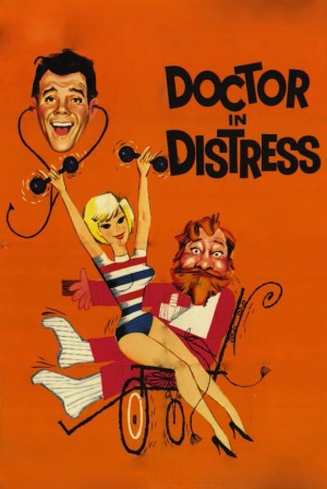 Los problemas del doctor