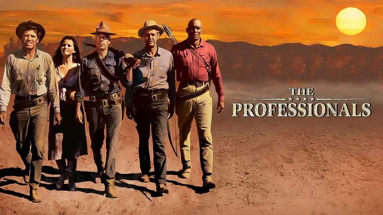 Foto de LOS PROFESIONALES