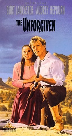 Poster de LOS QUE NO PERDONAN