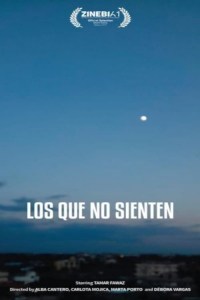 Los que no sienten