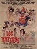 Los Rateros