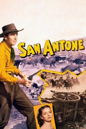 Los rebeldes de San Antonio