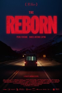 Película The Reborn