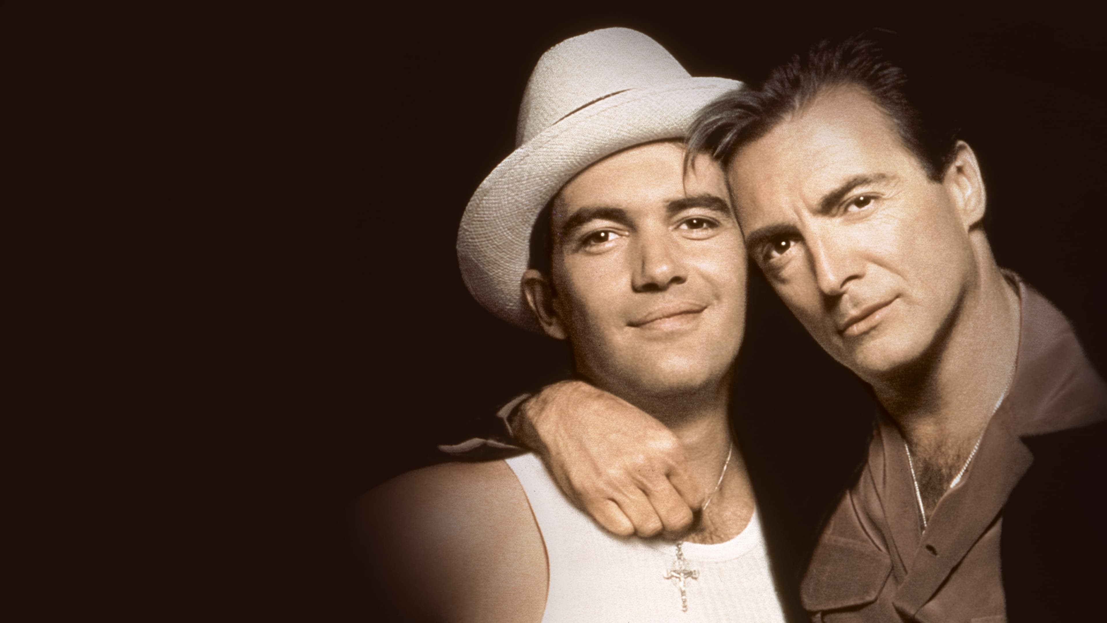 Foto de LOS REYES DEL MAMBO TOCAN CANCIONES DE AMOR