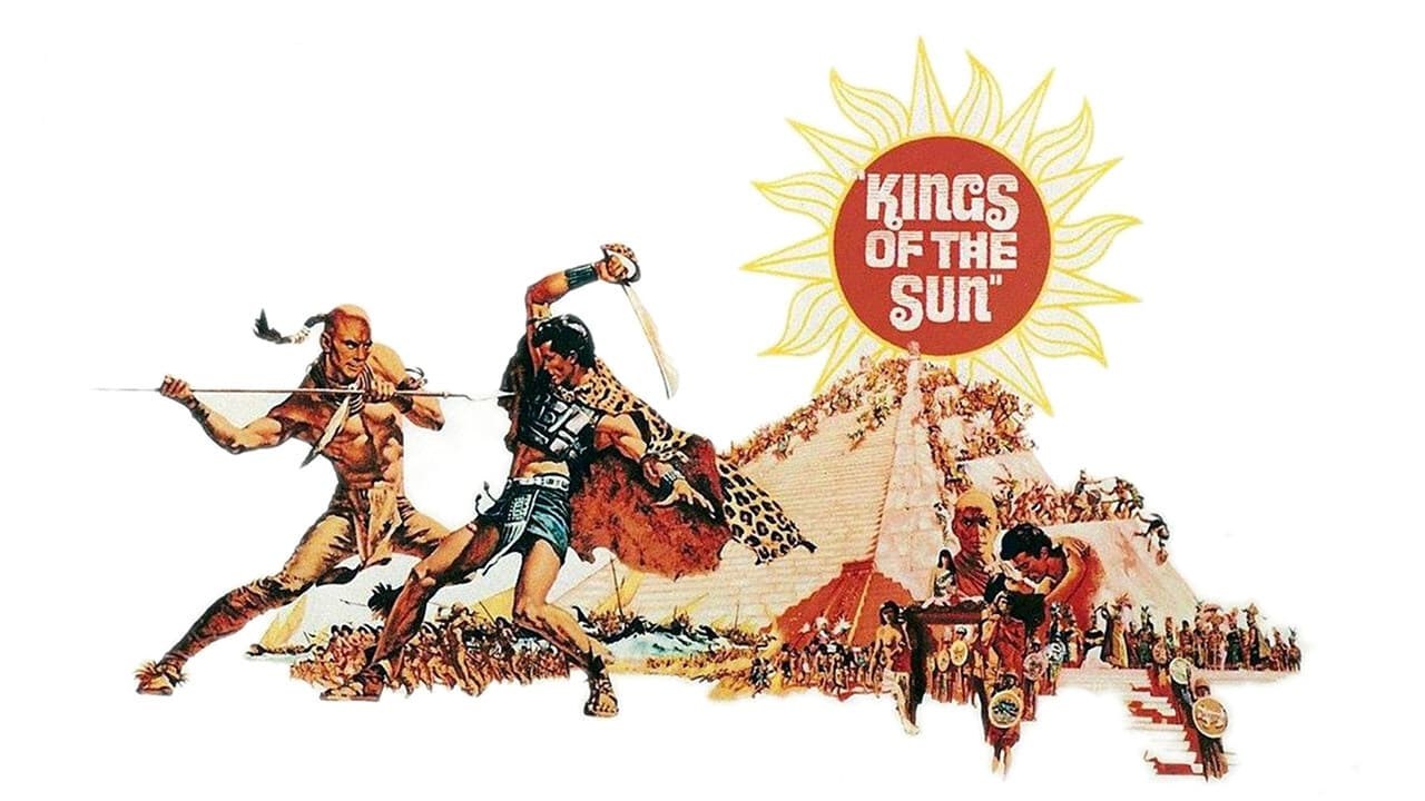 Foto de LOS REYES DEL SOL