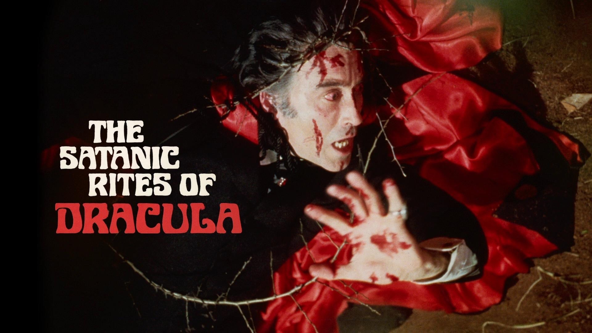 Foto de LOS RITOS SATÁNICOS DE DRÁCULA