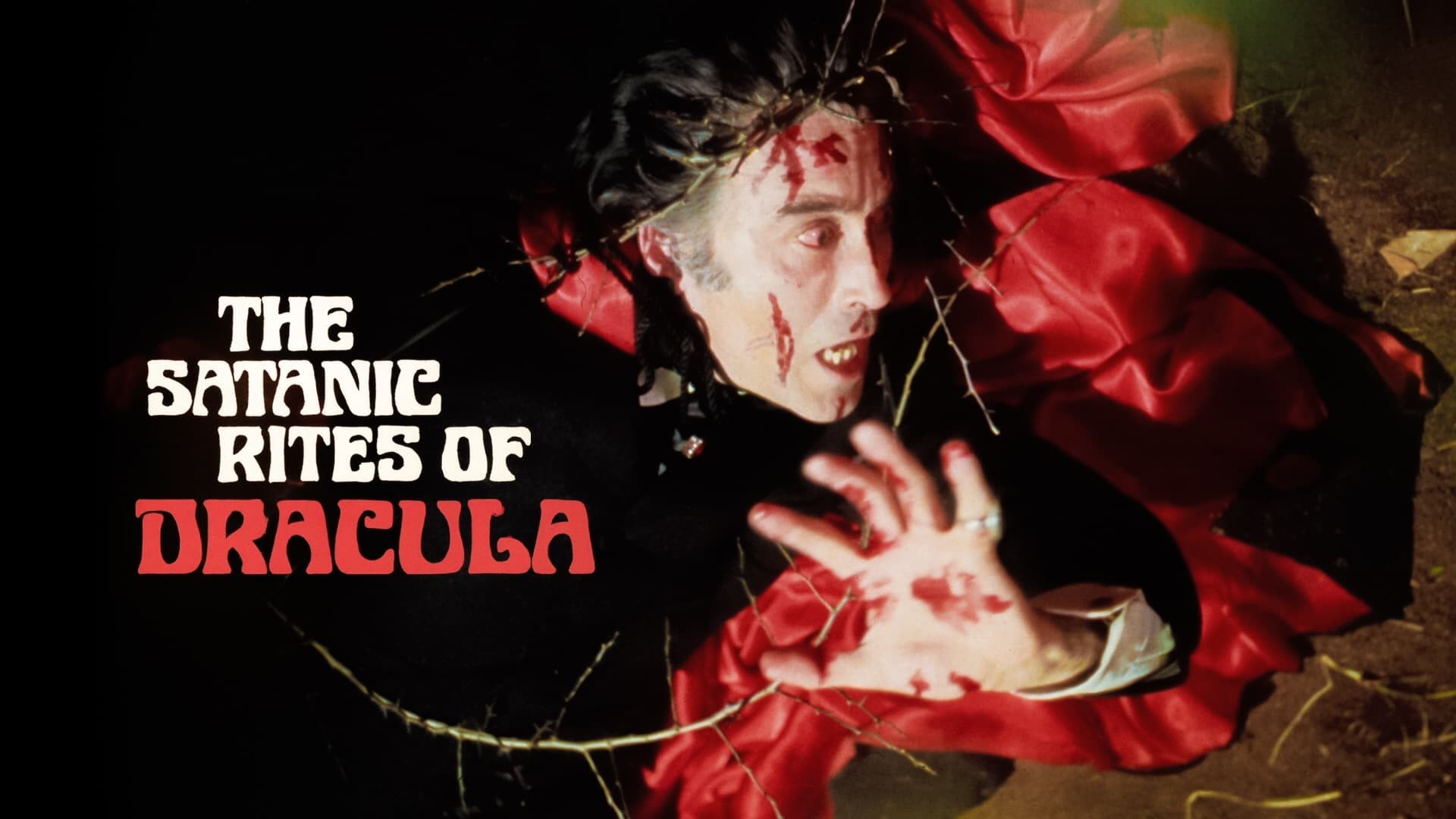 Foto de LOS RITOS SATÁNICOS DE DRÁCULA