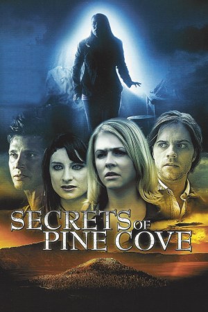Los secretos de Pine Cove