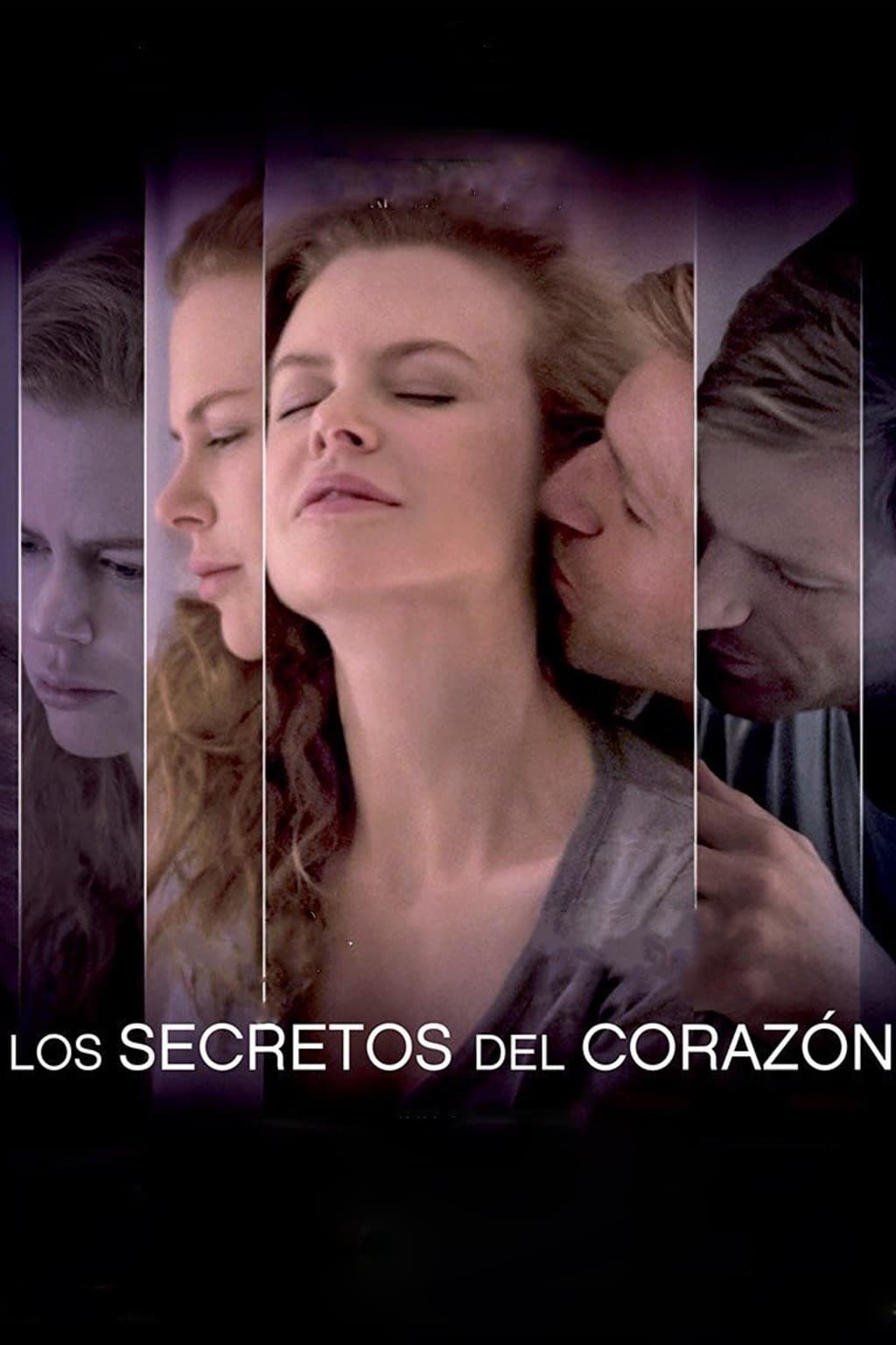 Poster de LOS SECRETOS DEL CORAZÓN (RABBIT HOLE) en español