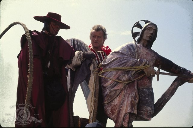 Foto de LOS SEÑORES DEL ACERO