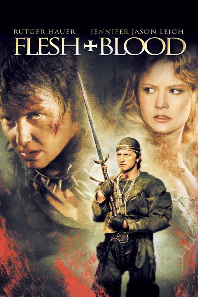 Poster de LOS SEÑORES DEL ACERO