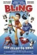 Bling y los Superhéroes