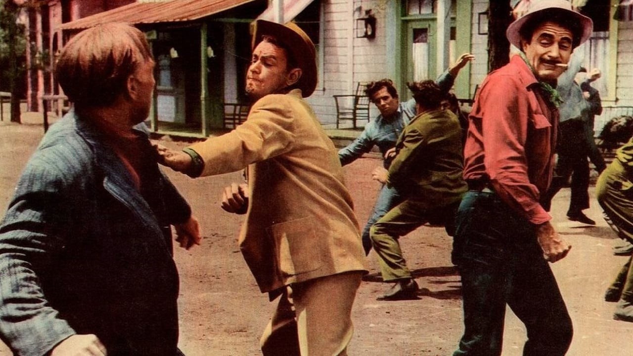 Foto de LOS TALADORES