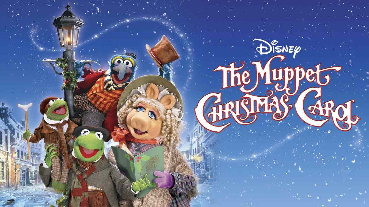 Foto de LOS TELEÑECOS EN CUENTO DE NAVIDAD