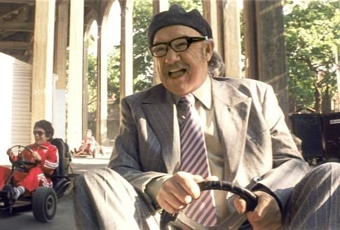 Foto de LOS TENENBAUMS. UNA FAMILIA DE GENIOS