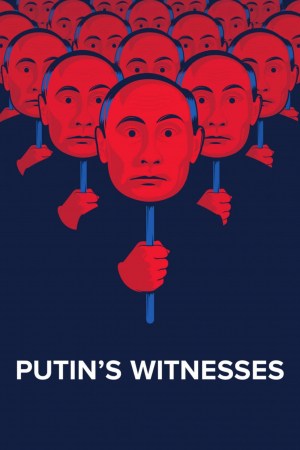 Los testigos de Putin
