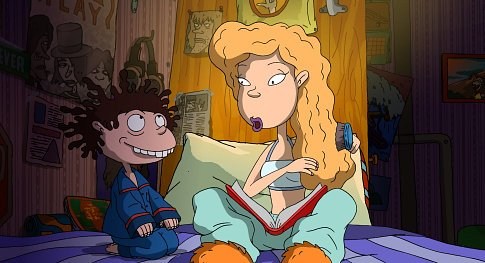 Foto de LOS THORNBERRYS: LA PELÍCULA