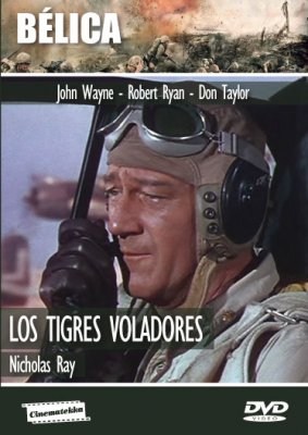 Foto de LOS TIGRES