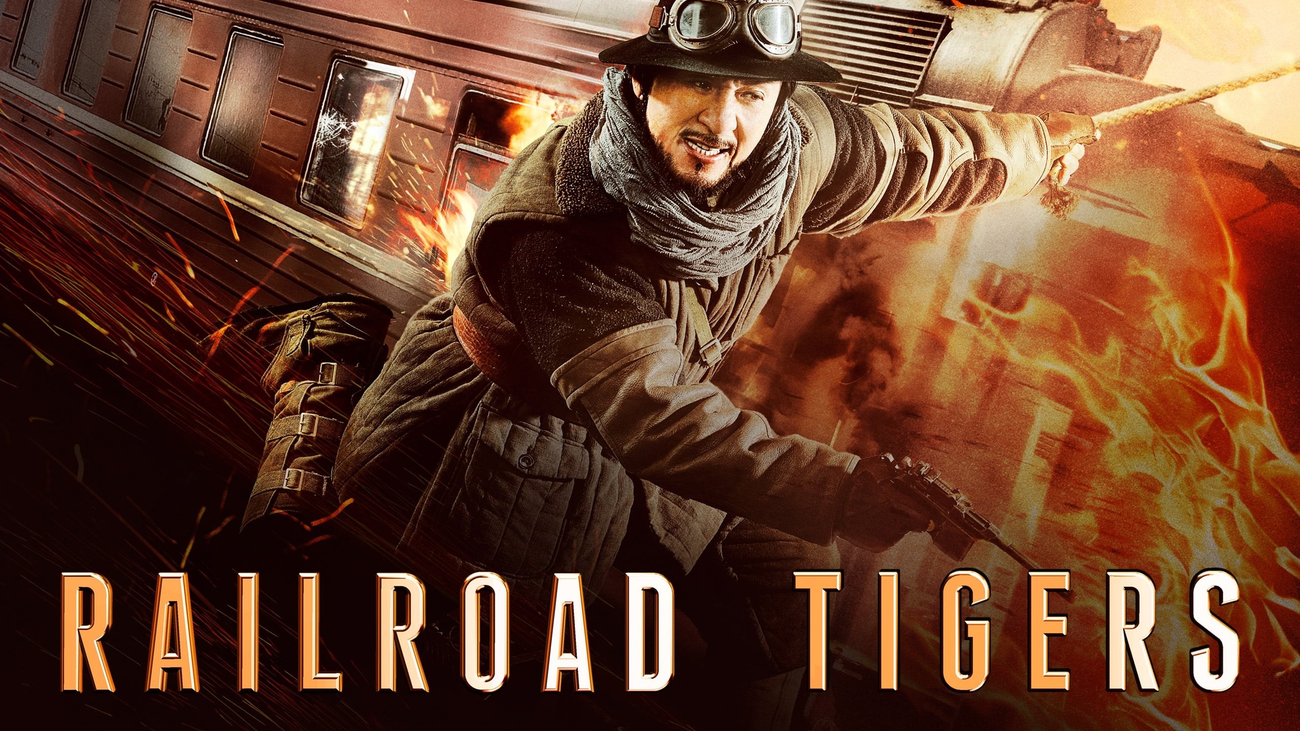 Foto de LOS TIGRES DEL TREN
